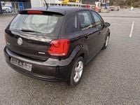Gebraucht VW Polo Design 71 PS (52 kW) 2013 Kleinwagen