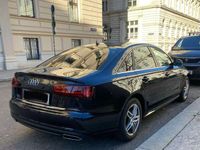 gebraucht Audi A6 20 TDI ultra