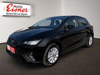 gebraucht Seat Ibiza 1.0 TSI Reference 15''Alu, Full Link