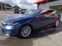 gebraucht BMW 530e 530 xDrive "AHV,Harman Kardon"