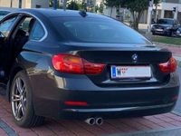 gebraucht BMW 420 Gran Coupé 420 d