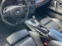 gebraucht BMW 335 Cabriolet 335 i DKG Österreich-Paket N55 LCI