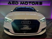 gebraucht Audi A3 design