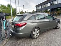 gebraucht Opel Astra AstraST 15 CDTI 2020 Aut. 2020