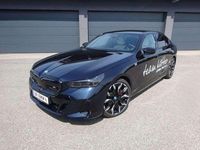 Gebraucht BMW i5 Comfort Edition 442 kW (601 PS) 2024 Schwarz Limousine