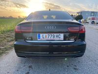 gebraucht Audi A6 20 TDI ultra intense S-tronic