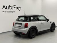 Gebraucht Mini Cooper SE 135 kW (184 PS) 2022 Silber Kleinwagen