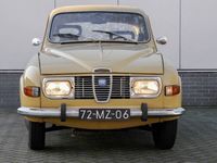 Gebraucht Saab 96 65 PS (47 kW) 1972 Beige Limousine