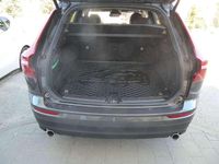 gebraucht Volvo XC60 B5 AWD Aut. *LED*LEDER*AHK*