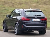 gebraucht BMW X5 M 575PS*Automatik*Allrad* -Navi*RFK*Kredit