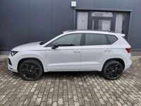 gebraucht Seat Ateca FR 1.5 TSI ACT DSG