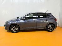 gebraucht VW Polo 1,0 TSI Life