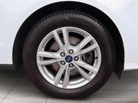 gebraucht Ford Galaxy 2,0 Eco Blue Titanium Aut.DAB LED RFK Klimaaut. P