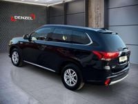 gebraucht Mitsubishi Outlander P-HEV Allrad PHEV Instyle Connect
