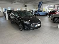 gebraucht Ford Fiesta Titanium 1,1 Start/Stop