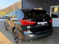 gebraucht BMW X1 xDrive18d M Sport Aut.