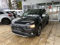 gebraucht Citroën C4 Cactus Rip Curl