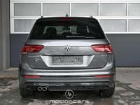 gebraucht VW Tiguan 2.0 TDI BMT Comfortline 4Motion R-line Pickerl NEU