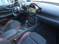 gebraucht Mini John Cooper Works Clubman SD Aut. JCW Paket NaviProf...