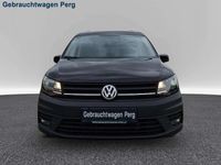 gebraucht VW Caddy 1,0 TSI BMT Tempomat/Sitzheizung/PDC