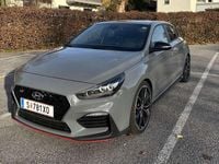 Gebraucht Hyundai i30 N Performance 275 PS (202 kW) 2019 Limousine