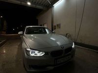 gebraucht BMW 320 320 d Efficient Dynamic Edition Sport-Aut. Luxury L