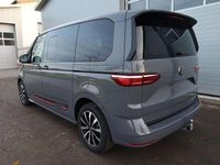 Neu VW Multivan Edition 245 PS (180 kW) 2025 Grau Van