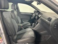 gebraucht VW Tiguan Allspace R-Line TDI DSG
