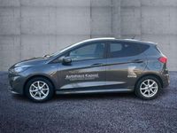 gebraucht Ford Fiesta ST Line 1l 100PS M