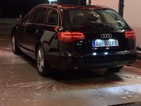 Gebraucht Audi A6 140 PS (102 kW) 2007 Kombi