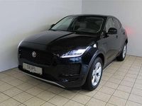 gebraucht Jaguar E-Pace 2.0DI4 D180 S AWD Aut.