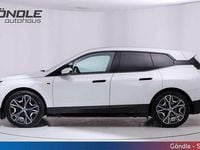 gebraucht BMW iX iXM60