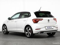 gebraucht VW Polo GTI Aut. ASSISTENZ MATRIX ERSTBESITZ MEGADEAL