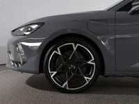 Gebraucht Cupra Leon VZ 177 PS (130 kW) 2025 Grau Limousine