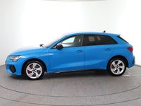 gebraucht Audi A3 Sportback e-tron 45 TFSIe S line