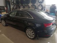 gebraucht Audi A3 16 TDI sport