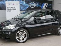 gebraucht BMW 218 Gran Tourer d