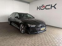 Gebraucht Audi A6 Performance 630 PS (463 kW) 2024 Schwarz Kombi