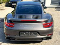 gebraucht Porsche 911 Turbo S 991 Carrera PDK