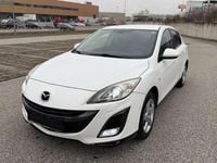 Gebraucht Mazda 3 185 PS (136 kW) 2010 Limousine