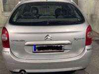 gebraucht Citroën Xsara Picasso 16i Millionaire