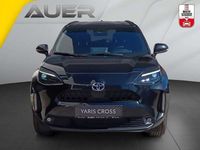 gebraucht Toyota Yaris Cross 1,5 Hybrid AWD Active Dr Aut. // ab 32.290,- //...
