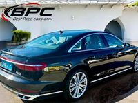 gebraucht Audi A8 50 TDI Quattro *Viele-Extras +Finanzierung möglic
