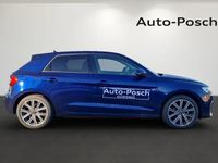 gebraucht Audi A1 Sportback 25 TFSI intense