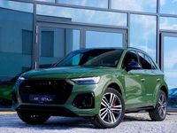 gebraucht Audi Q5 40 TDI quattro S-line *Individuallack - Massagesi