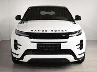 gebraucht Land Rover Range Rover evoque P270e PHEV Dynamic SE AWD