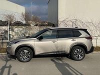 Gebraucht Nissan X-Trail 213 PS (156 kW) 2023 Silber SUV