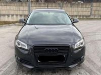 Gebraucht Audi A3 Ambition 140 PS (102 kW) 2008 Kleinwagen