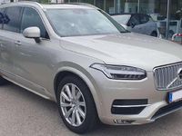 gebraucht Volvo XC90 XC90 T6 AWD Inscription Inscription