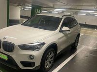Gebraucht BMW X1 150 PS (110 kW) 2015 SUV